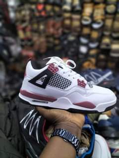 A picture of Air Jordan