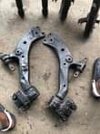A picture of Car parts