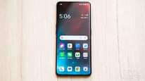 A picture of OPPO RENO8 T 5g