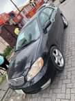 A picture of Corolla 2004