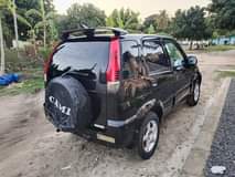 A picture of TOYOTA CAMI