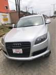 A picture of Audi Q7 2008 TOKUNBODealers Deal 