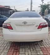 A picture of 2008 Toyota Camry