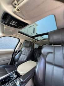 A picture of 2014 Range Rover Sport