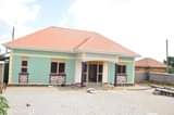 A picture of NEWLY BUILT MODERNISED HOUSE FOR SALE AT KASEGEJJE WAKISO AT