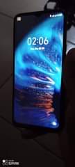 A picture of Tecno spark 8c