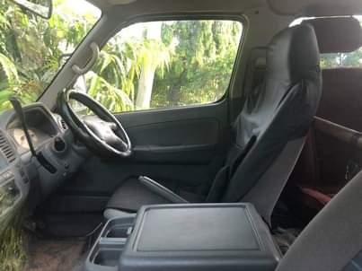A picture of 2005 Nissan Caravan