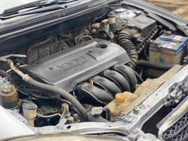 A picture of 2004 Toyota Corolla