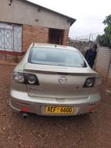 classifieds/cars mazda