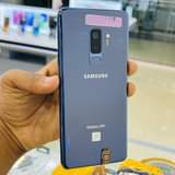 A picture of SAMSUNG S9 PLUS