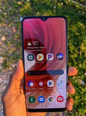 samsung a21s