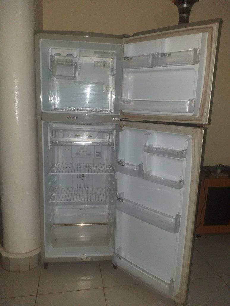 fridges