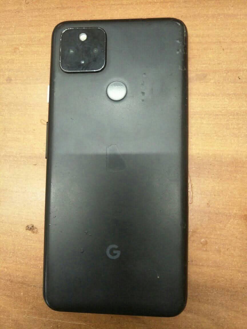 google pixel