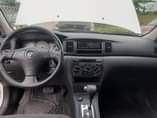 A picture of 2002 Toyota Corolla Corolla