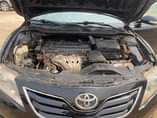 A picture of Toyota camry 2008 muscle 