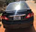 A picture of Sharp Corolla Sport 2010 model 2 9million