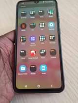 A picture of Samsung Galaxy A70 At good price Storage 128gb Call 0755470670