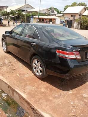 A picture of Neatly used Toyota Camry for sale Everything is working perfectly