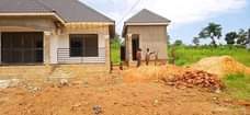 A picture of CHRISTMAS OFFER NEWLY BUILT MODERNISED HOUSE FOR SALE AT 100M