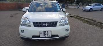 used nissan xtrail