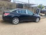 A picture of Honda Accord 2008 model