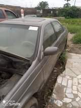 A picture of Toyota Camry pencil tiny light available here with reverse camera