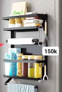 A picture of Kitchen storages Organisers drainers 0740633904