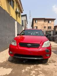A picture of Reg Toyota Corolla 2011 Good Engine and Gear all working