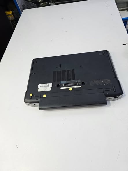 A picture of Dell latitude 6430
