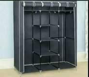 wardrobes