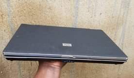 A picture of Hp laptop