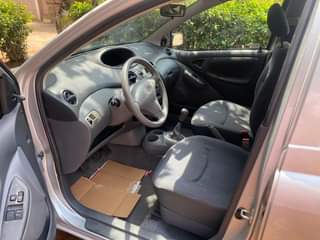 A picture of Direct Belgium Toyota Yaris