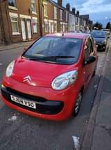 cars under 2000