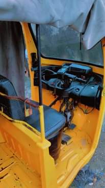 A picture of Very Clean Good working Condition Keke Napep