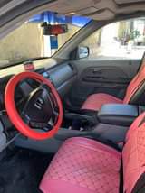 A picture of Contact 08114560910 06 Honda Pilot Pure first body Not too