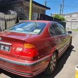bmw e46