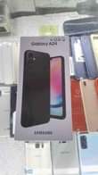 A picture of Samsung