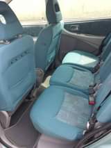 A picture of Sound engine and automatic transmission Factory AC Clean fabric interior
