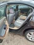 A picture of Sharp 2009 Model Honda Accord Eagle spirit
