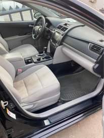 A picture of FOREIGN USED TOYOTA CAMRY YEARS 2014 ENGINE TOP NOTCH GEAR
