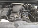 A picture of 2014 land cruiser prado