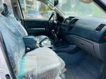 A picture of HILUX
