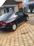 A picture of Registered 2007 Honda Civic