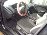 A picture of Ford Focus 2012 model First body Ac needs to be