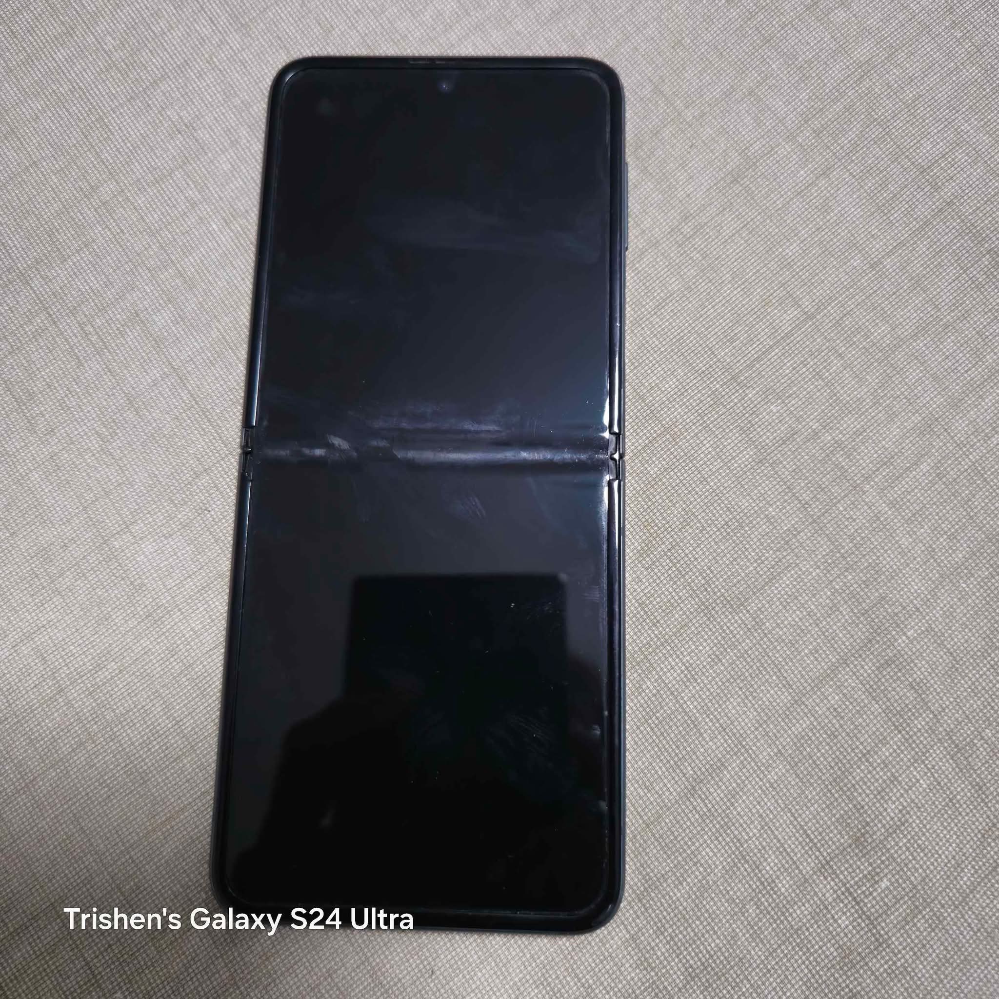 used samsung galaxy