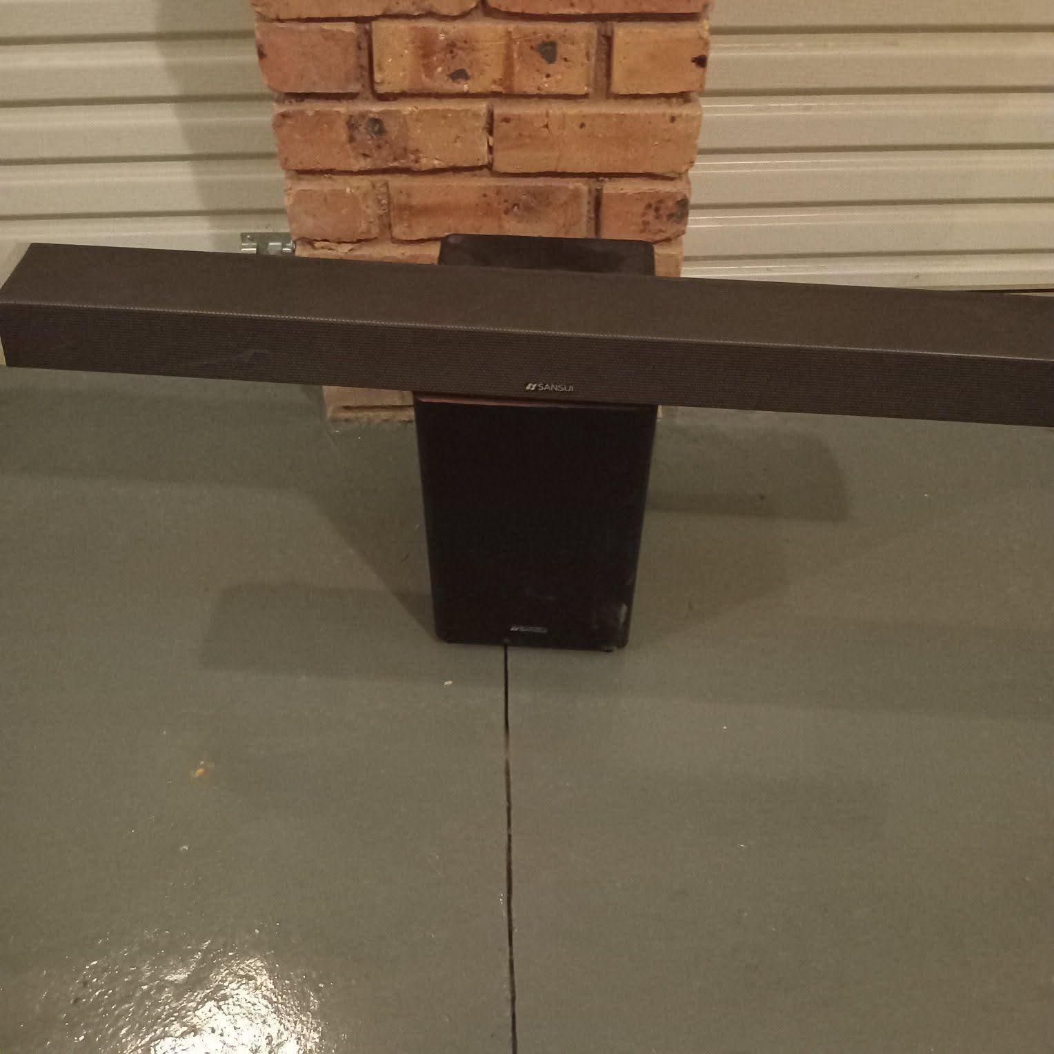 soundbars
