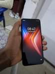A picture of Infinix hot 10i