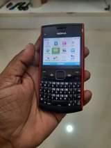 A picture of NOKIA X2 CLEAN PIECE 