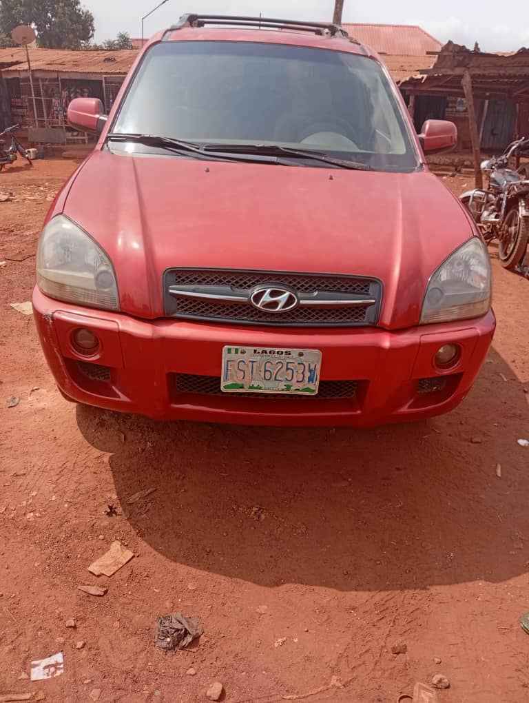 A picture of Hyundai