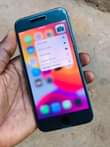 A picture of iPhone 6s at 200k Urgent sell